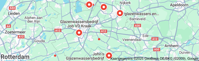 glazenwassersbedrijf