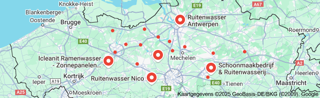 ruitenwasser