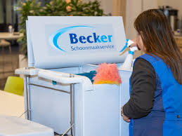 schoonmaakservice