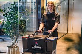 kantoren schoonmaken vacatures