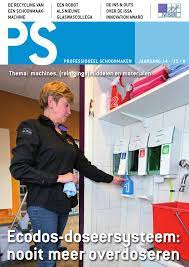 professioneel schoonmaken