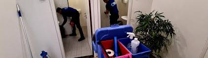 schoonmaakbedrijf