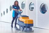 specialistische schoonmaak
