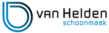 van helden schoonmaak