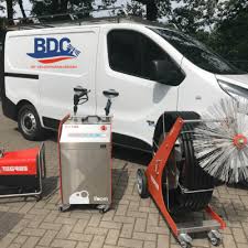 bdg schoonmaak