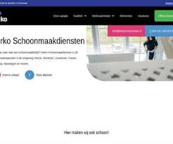 berko schoonmaak