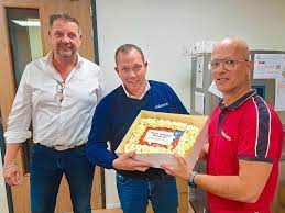 dolmans schoonmaakbedrijf