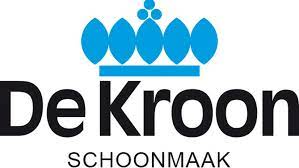 kroon schoonmaak