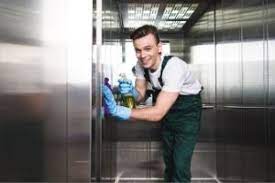 professionele schoonmaak particulieren