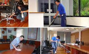 schoonmaak avonduren