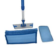 schoonmaakartikelen