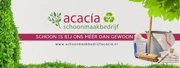 schoonmaakbedrijf acacia