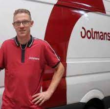 dolmans schoonmaak diensten