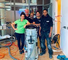 schoonmaakbedrijf csu