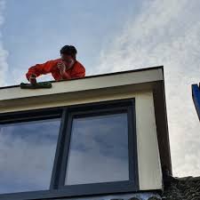 schoonmaakbedrijf particulieren