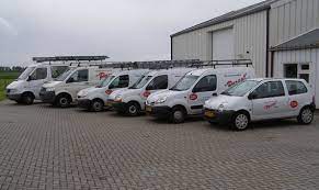schoonmaakbedrijven