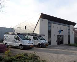 grote schoonmaakbedrijven