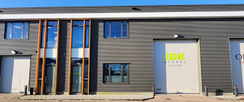 jdk schoonmaakbedrijf