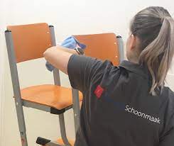 prijzen schoonmaakbedrijf