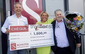 schilten schoonmaakbedrijf