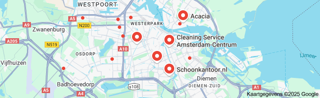 schoonmaakbedrijf scholen