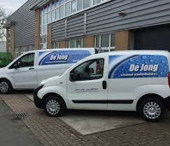 schoonmaakbedrijf voor bedrijven