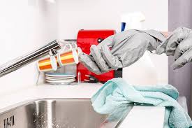 van vliet schoonmaak