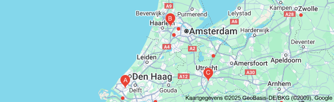 de vos schoonmaakbedrijf