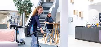 jansen hubers schoonmaak