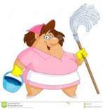 huis schoonmaakbedrijf