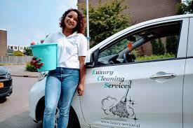 schoonmaak bedrijf beginnen