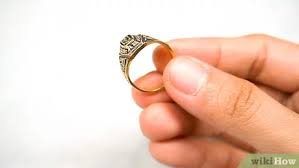 gouden ring schoonmaakbedrijf en glasbewassing