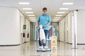 hectas schoonmaakbedrijf