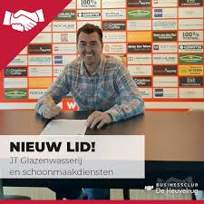 jt glazenwasserij en schoonmaakdiensten