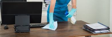 particulier schoonmaak huis