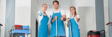 schoonmaakbedrijf alkmaar