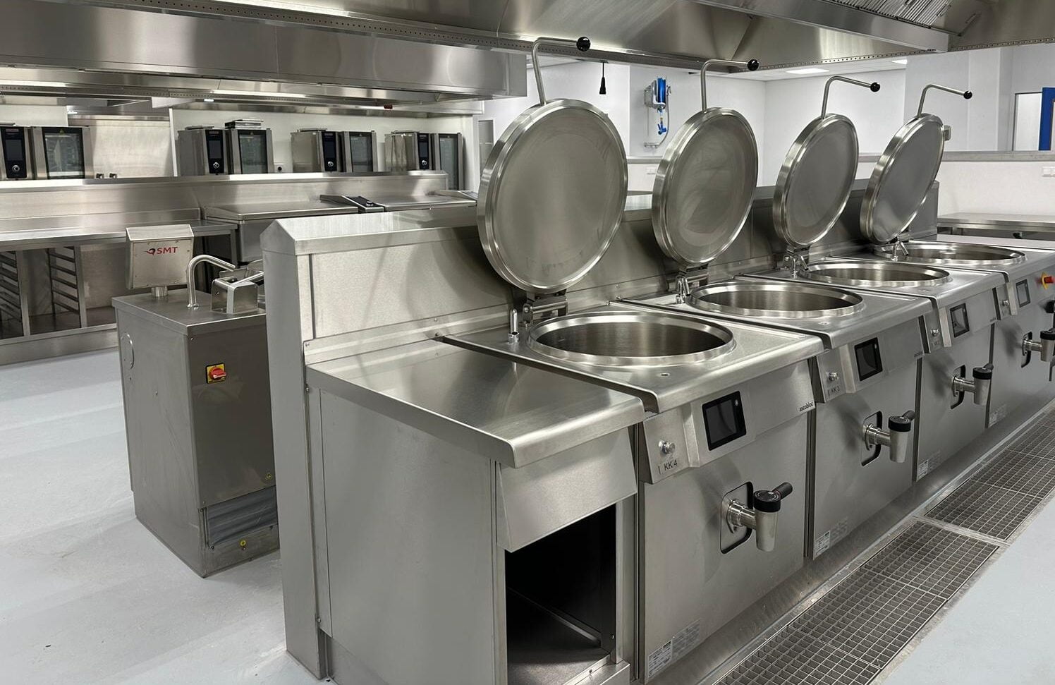 horeca schoonmaakbedrijf