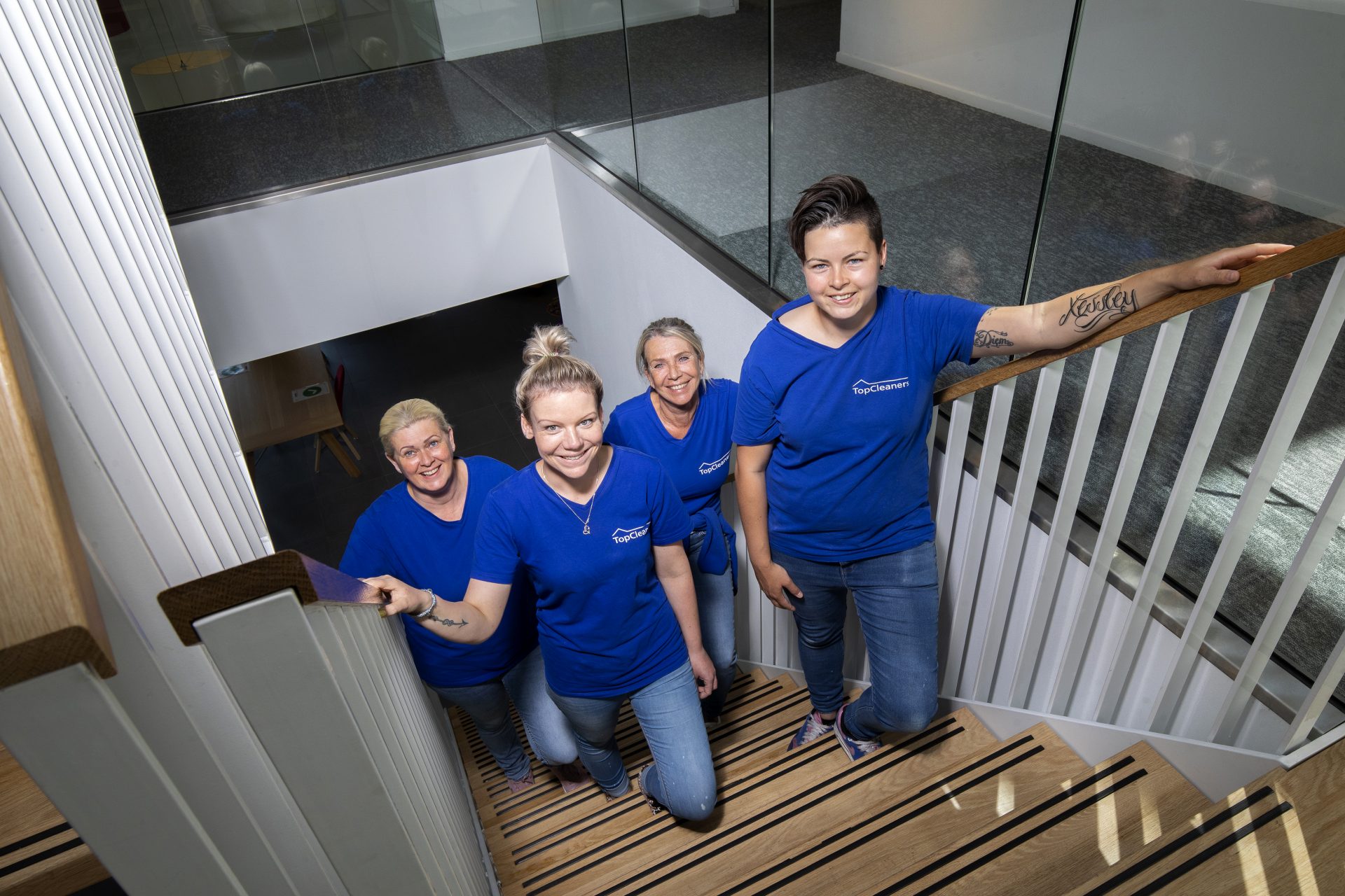 schoonmaakbedrijf eindhoven