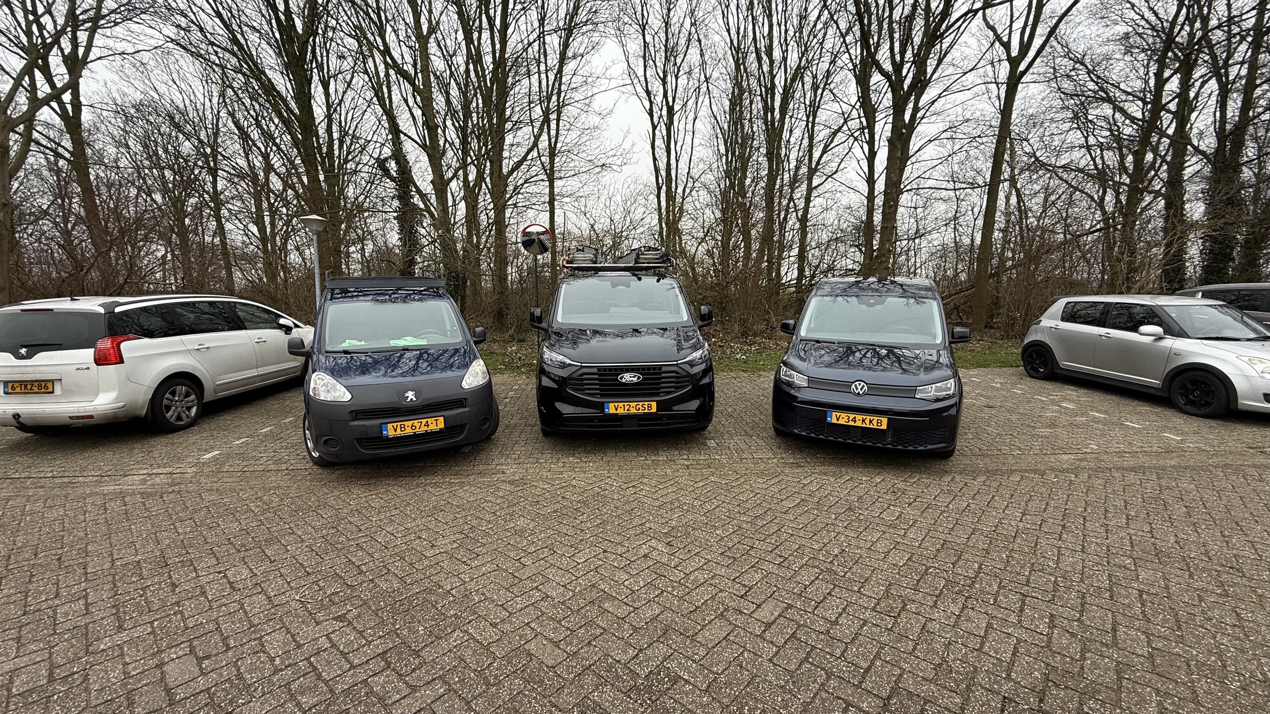 schoonmaakbedrijf helderzicht