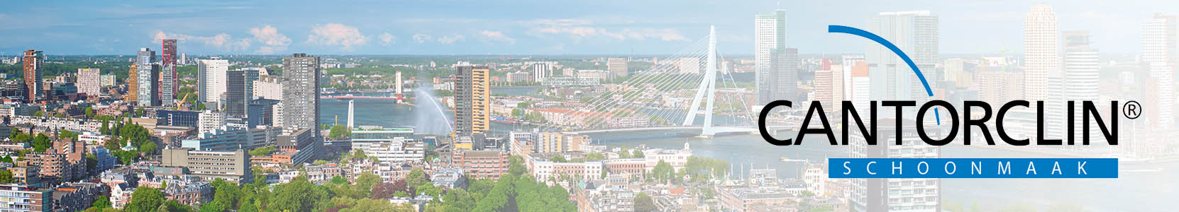 schoonmaakbedrijf in rotterdam