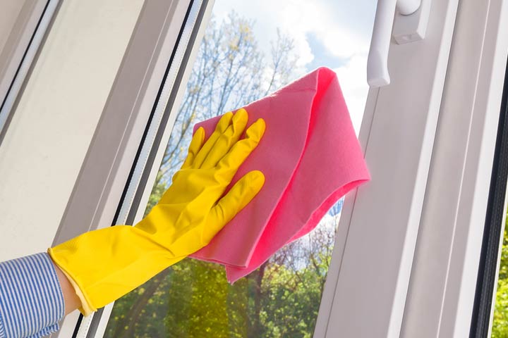 schoonmaakbedrijf leeuwarden