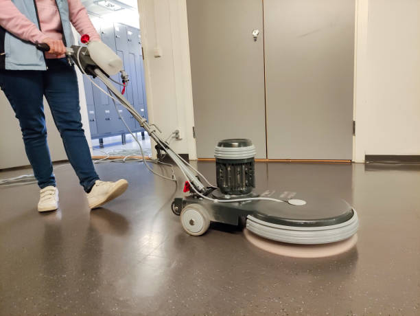 schoonmaakbedrijf tilburg