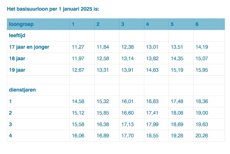 cao schoonmaak glazenwasser