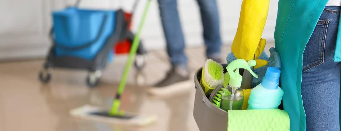 opleveringsschoonmaak tarief