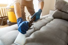 particulier schoonmaakster