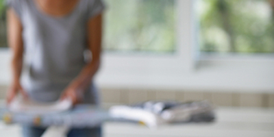 schoonmaak particulieren