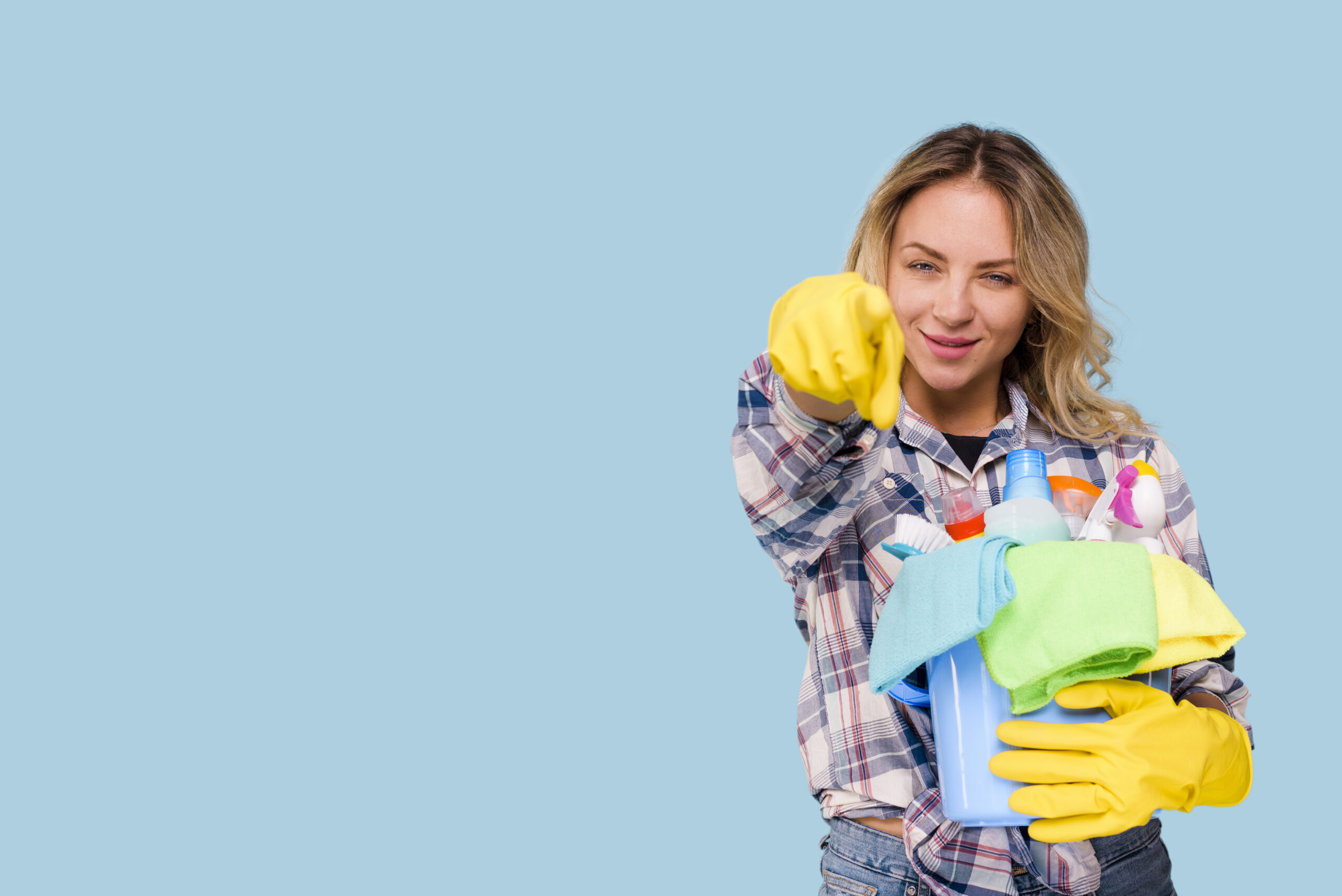 schoonmaakwerk gezocht