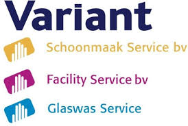 variant schoonmaak service