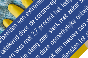 cao glazenwasser en schoonmaakbedrijf 2018