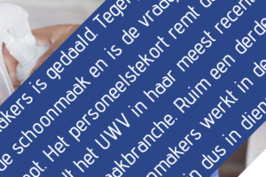 cao schoonmaak en glazenwasserij 2019